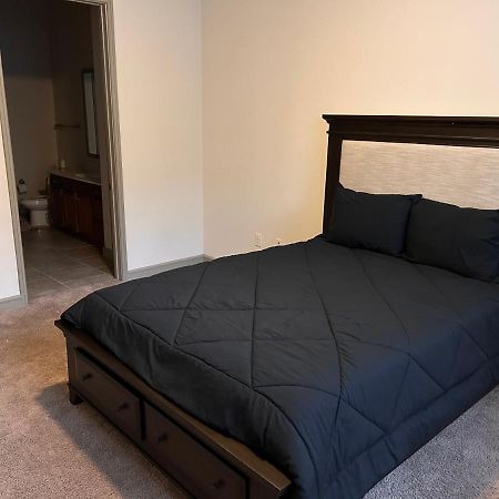 Downtown Houston Apartment Εξωτερικό φωτογραφία
