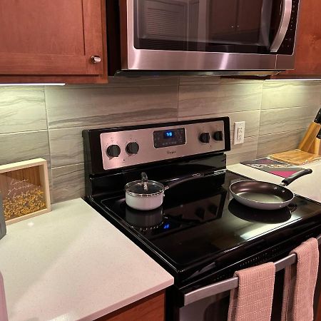 Downtown Houston Apartment Εξωτερικό φωτογραφία