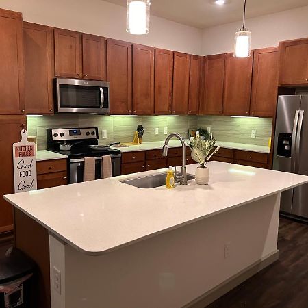 Downtown Houston Apartment Εξωτερικό φωτογραφία