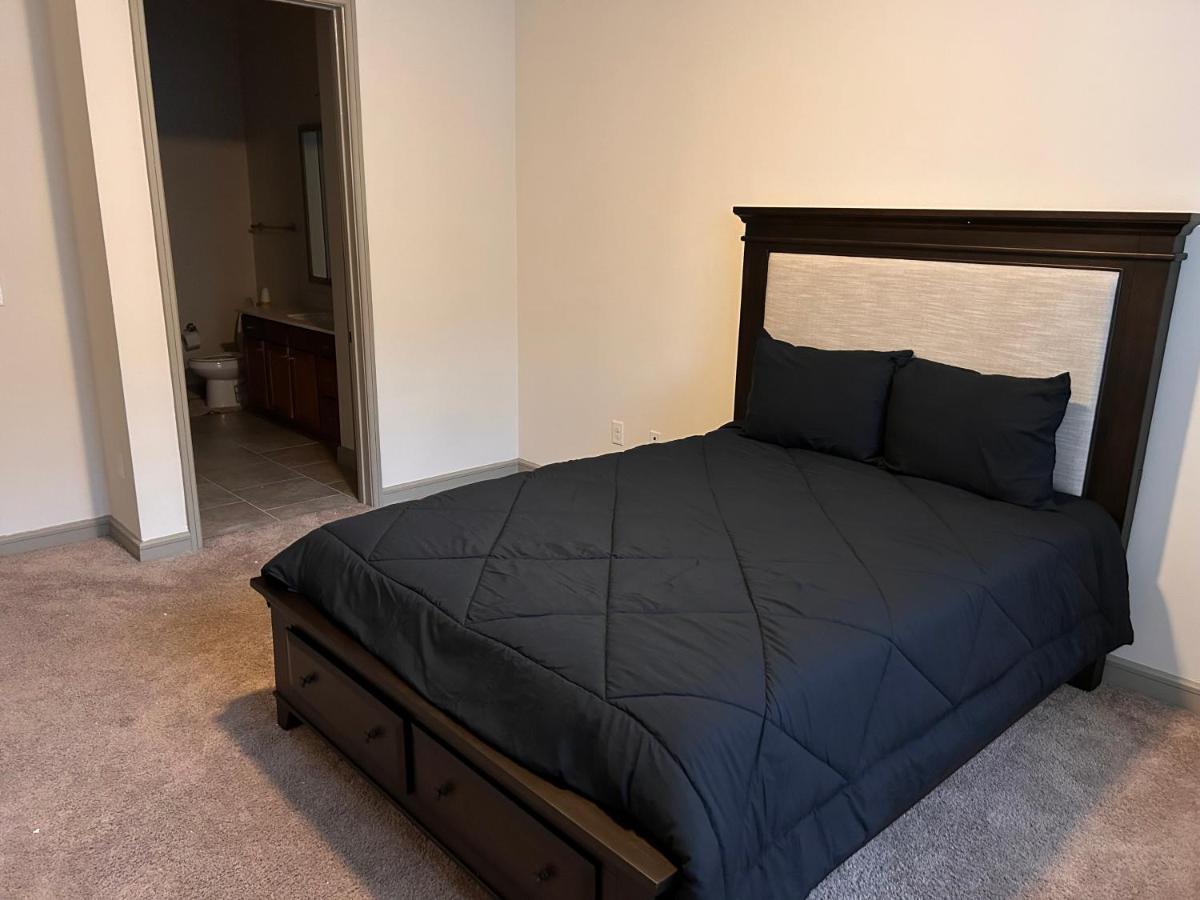 Downtown Houston Apartment Εξωτερικό φωτογραφία