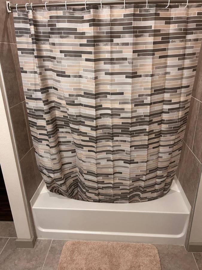 Downtown Houston Apartment Εξωτερικό φωτογραφία