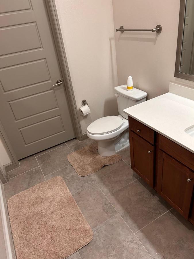 Downtown Houston Apartment Εξωτερικό φωτογραφία