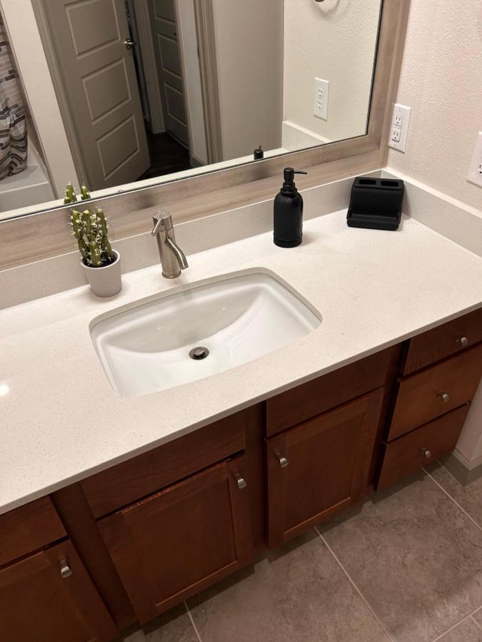 Downtown Houston Apartment Εξωτερικό φωτογραφία